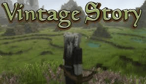 Vintage Story